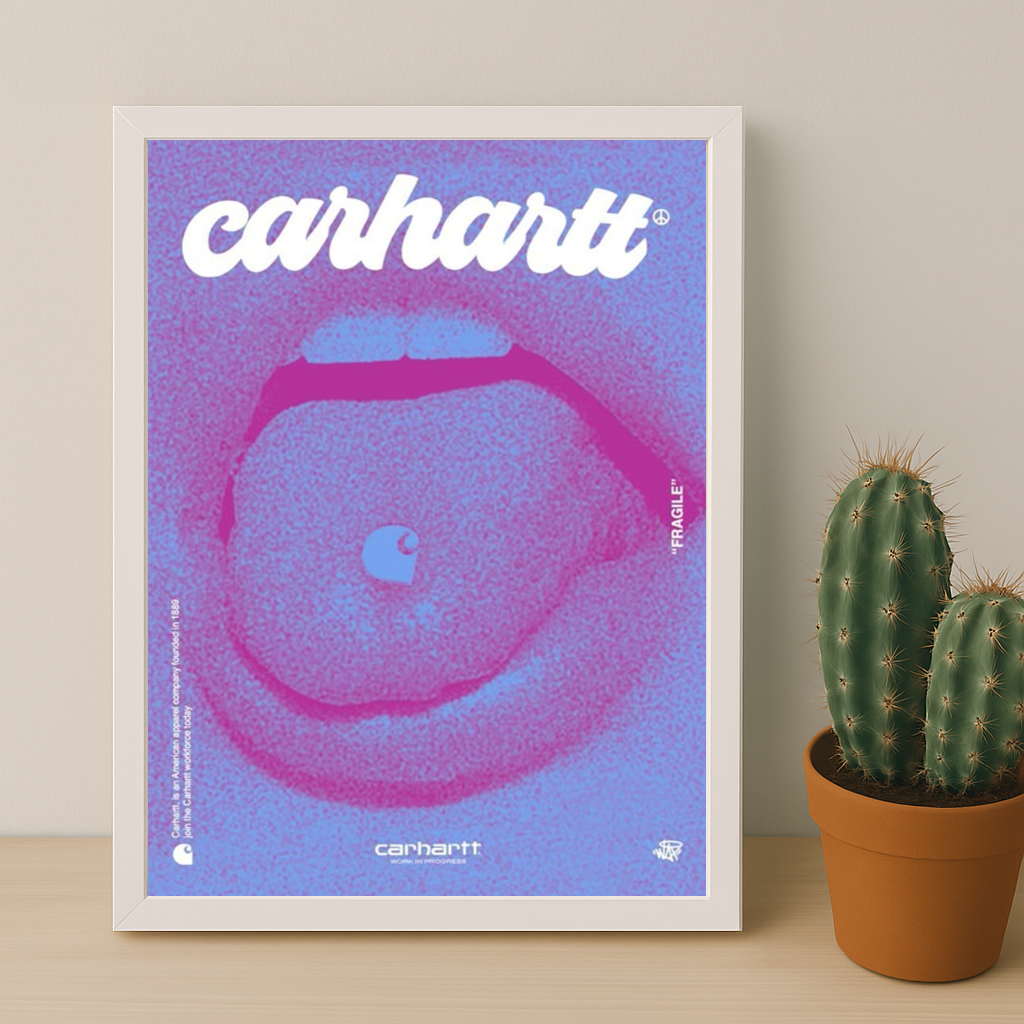 Carhartt - Lips