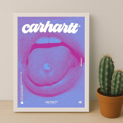 Carhartt - Lips