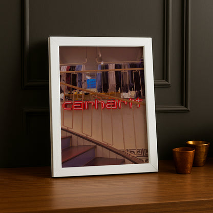 Poster Carhartt – Magasin