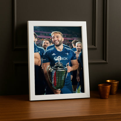 Cadre photo Rebeudeter Billy