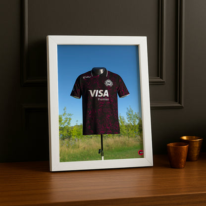 Cadre Photo Gentlemates - Maillot