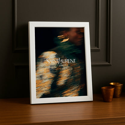 Cadre photo Yves Saint Laurent - 2025