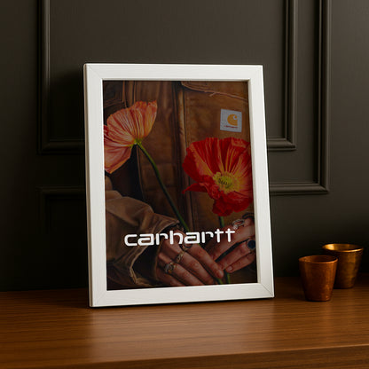 Carhartt - Flowers