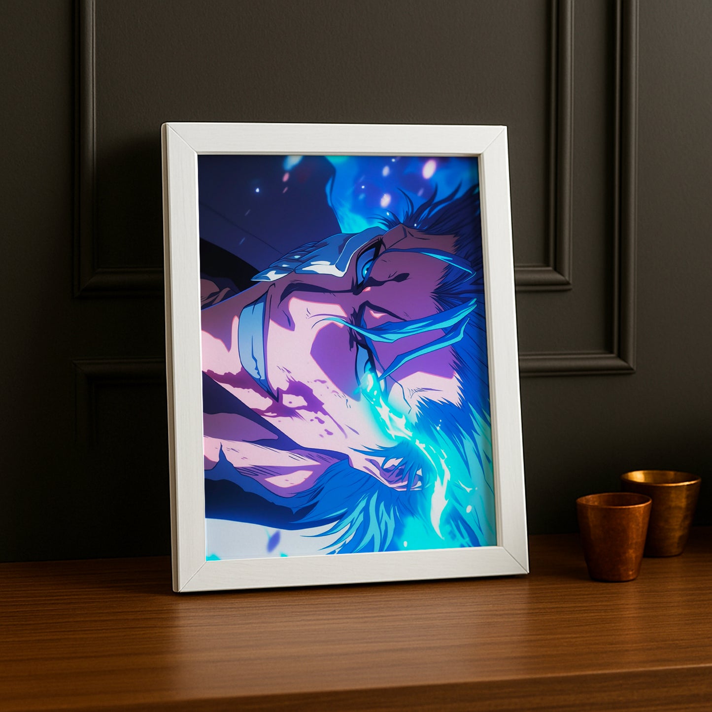 Cadre Photo Bleach - Prime