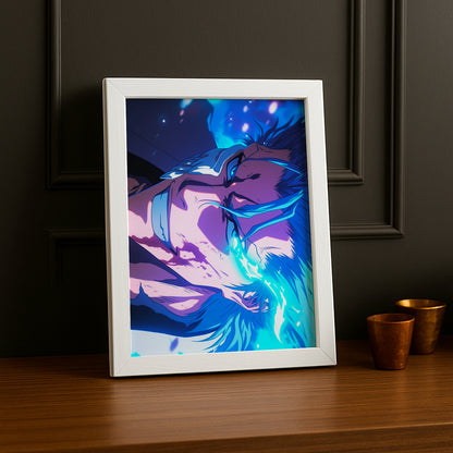 Cadre Photo Bleach - Prime
