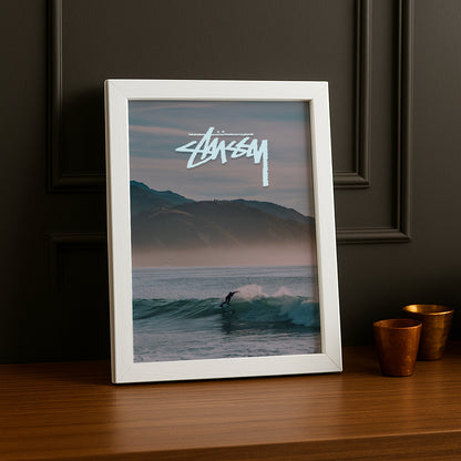 Stüssy - Surf