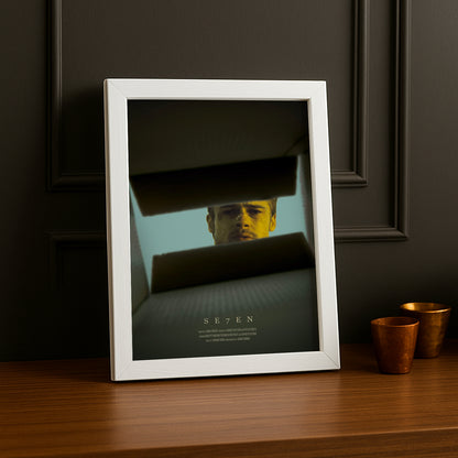 Cadre Photo Film - Se7en