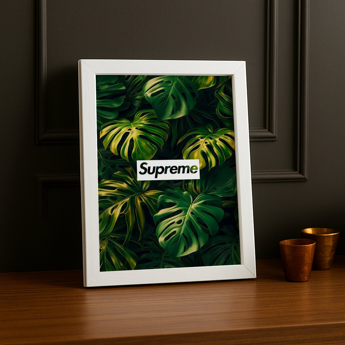 Poster Supreme - Nature