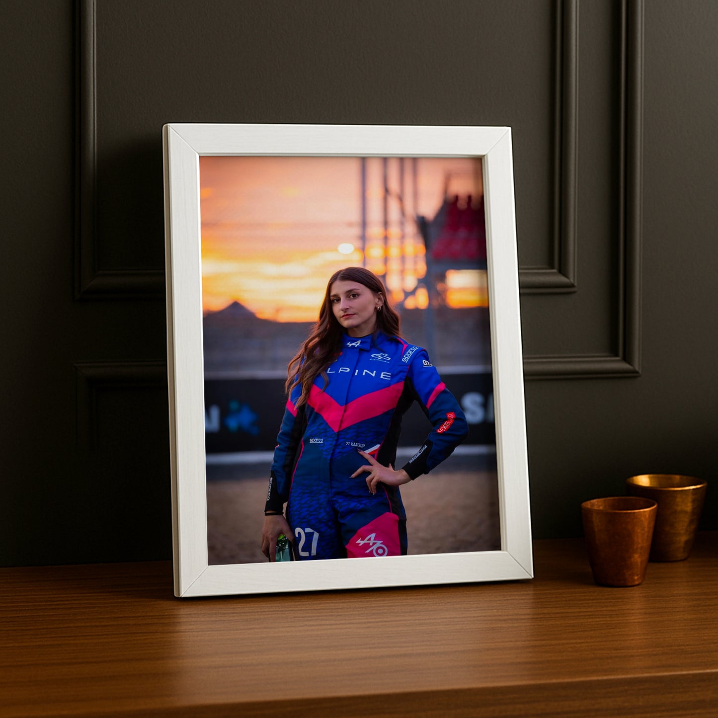 Poster GP Explorer - Kaatsup