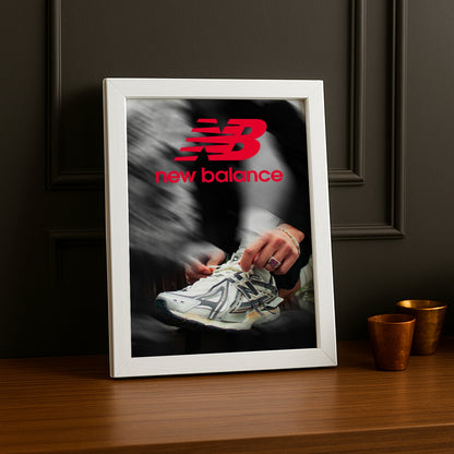Cadre Photo New Balance - Lifestyle
