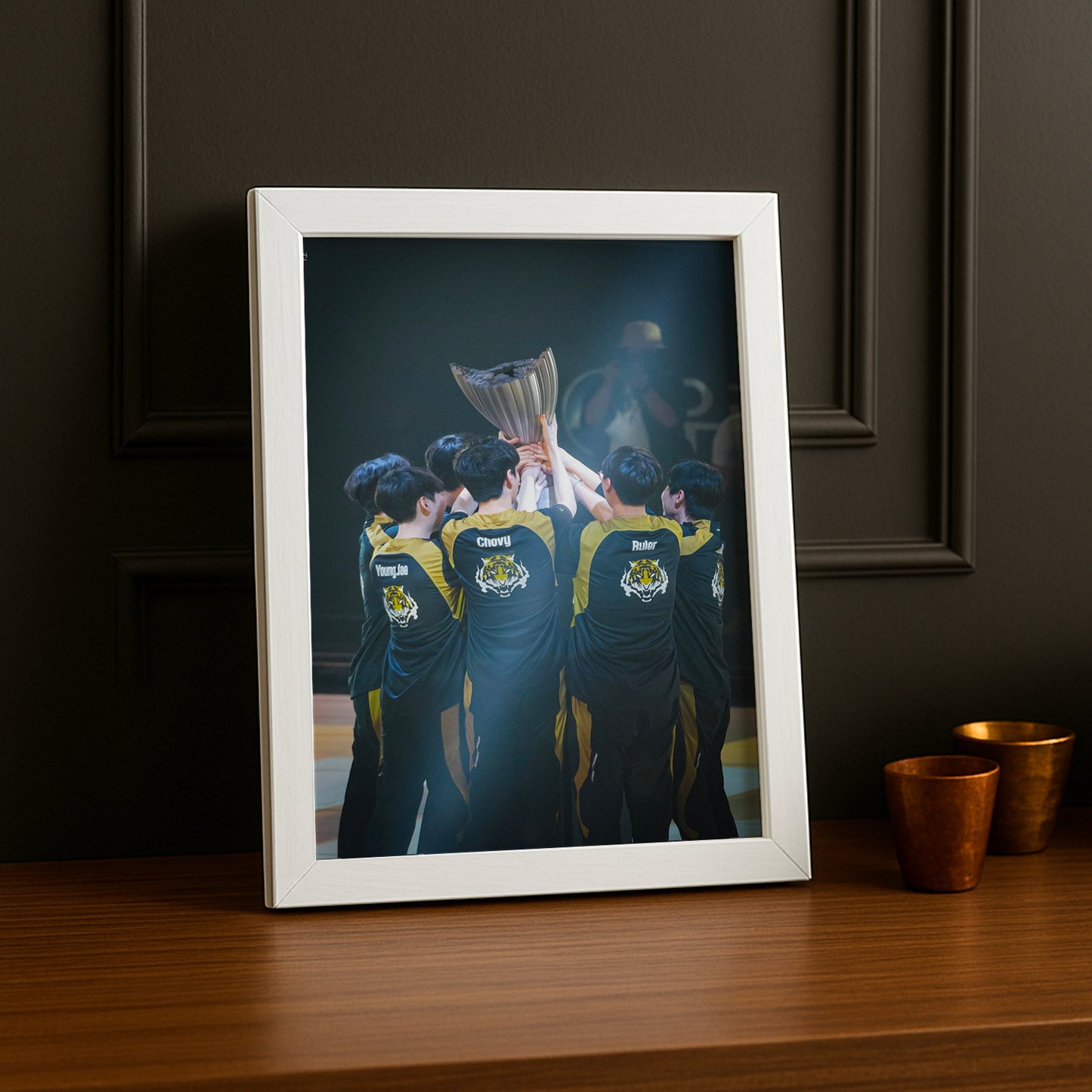 Cadre Photo GEN.G - Win