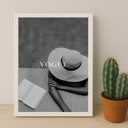 Vogue - Logo
