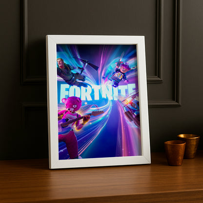 Cadre photo Fortnite