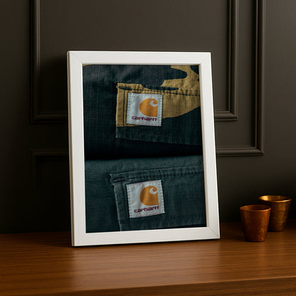 Poster Carhartt – Cargo