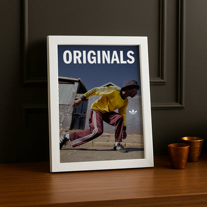 Cadre photo Adidas - Originals