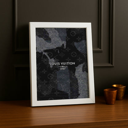 Cadre photo Louis Vuitton - Virgil