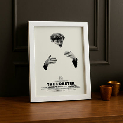 Cadre Photo Film - The Lobster