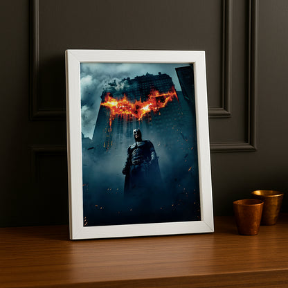 Cadre photo Batman film