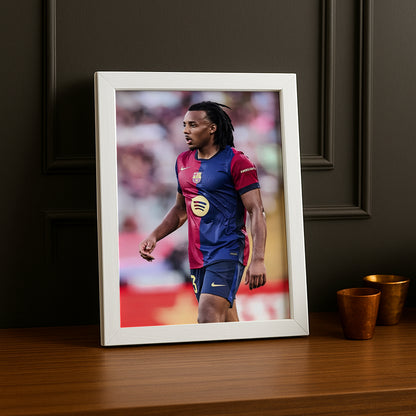 Cadre photo de Jules Koundé