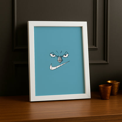 Poster Nike Pokémon