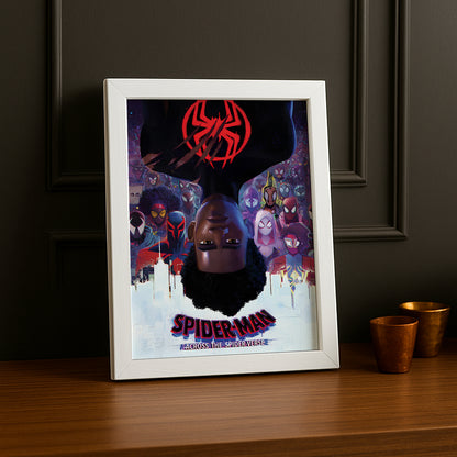 Cadre photo Spider-man Marvel