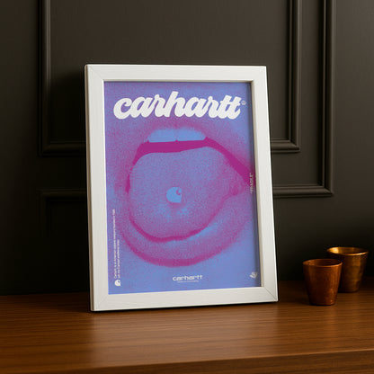 Carhartt - Lips