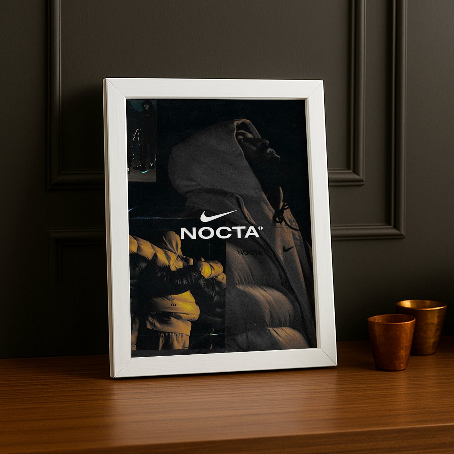 Cadre photo Nocta Drake