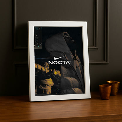 Cadre photo Nocta Drake