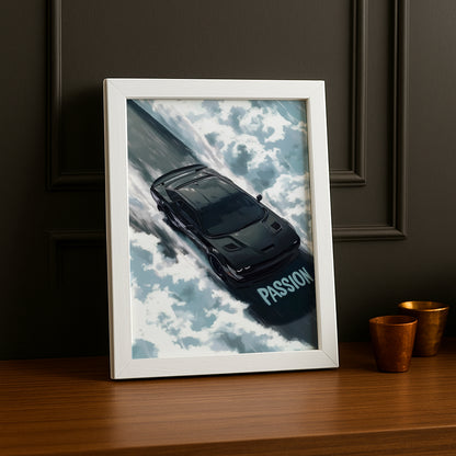 Dodger - Poster
