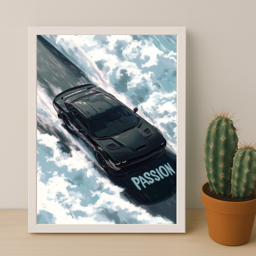 Dodger - Poster