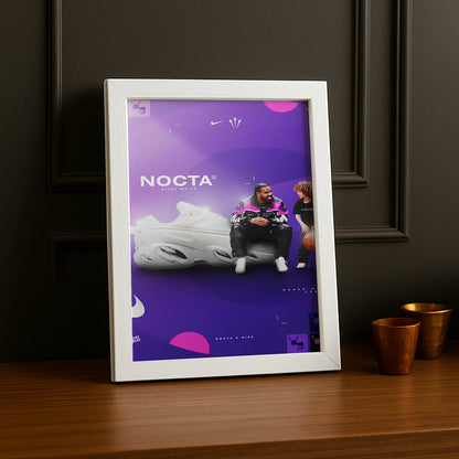 Cadre photo Nocta