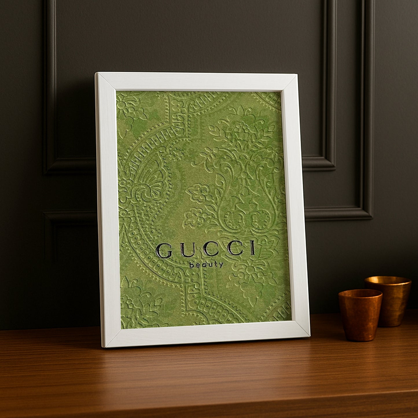 Cadre Photo Gucci - Beauty