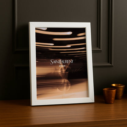 Cadre photo Yves Saint Laurent - 2023