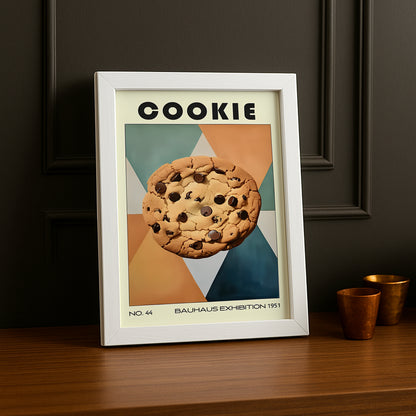 Cadre photo Bauhaus Cookie