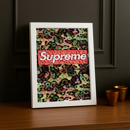 Supreme - Céréales