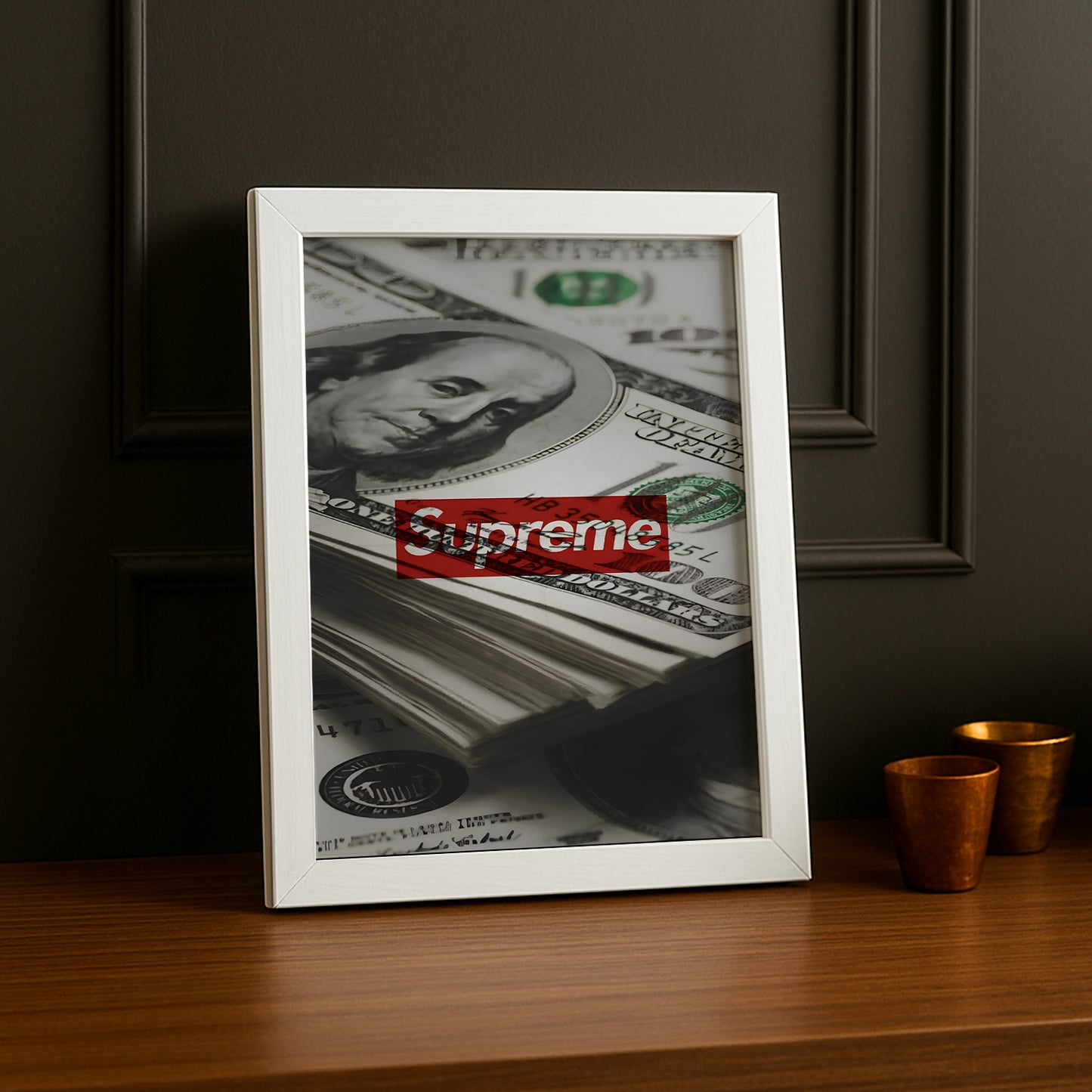 Supreme - Dollars