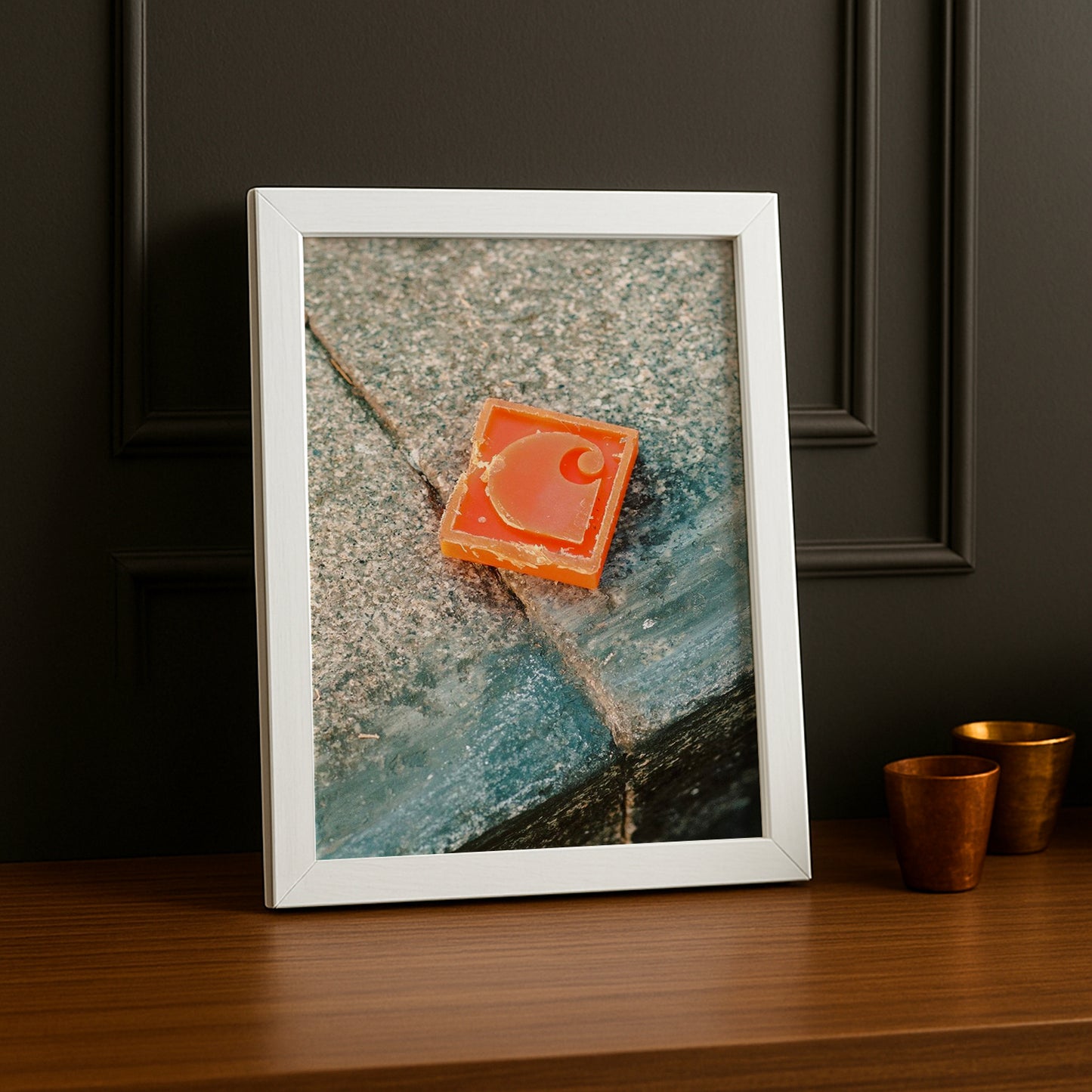 Poster Carhartt – Savon