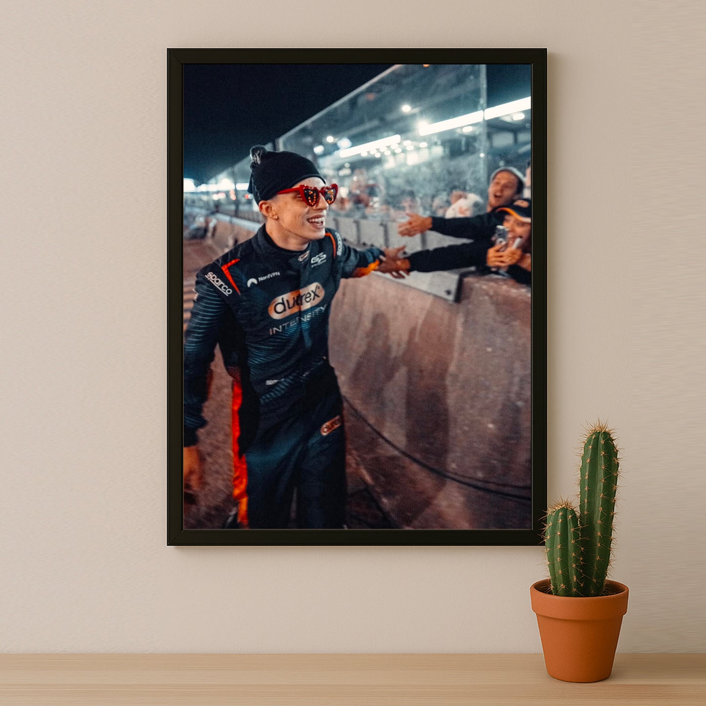 Poster du GP Explorer The Last Race - Anyme Love