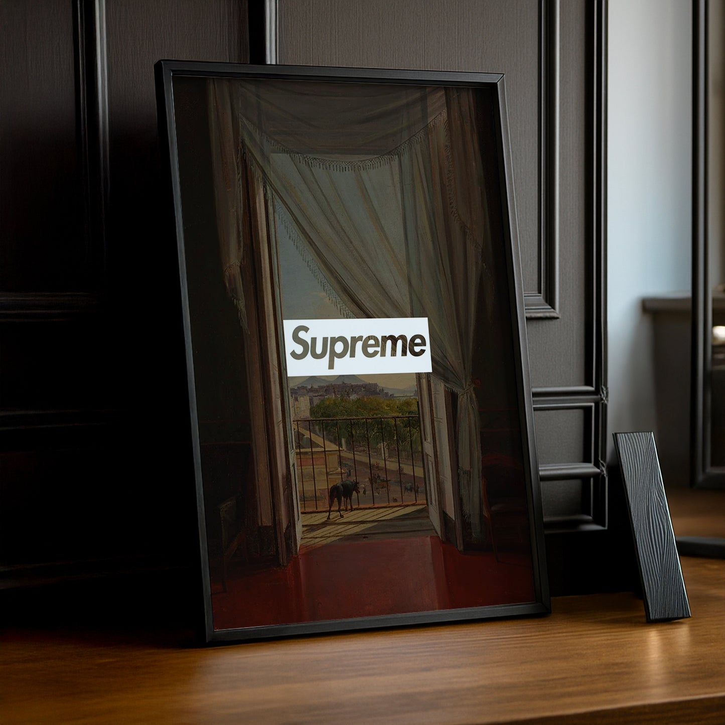 Cadre photo Supreme - Chambre