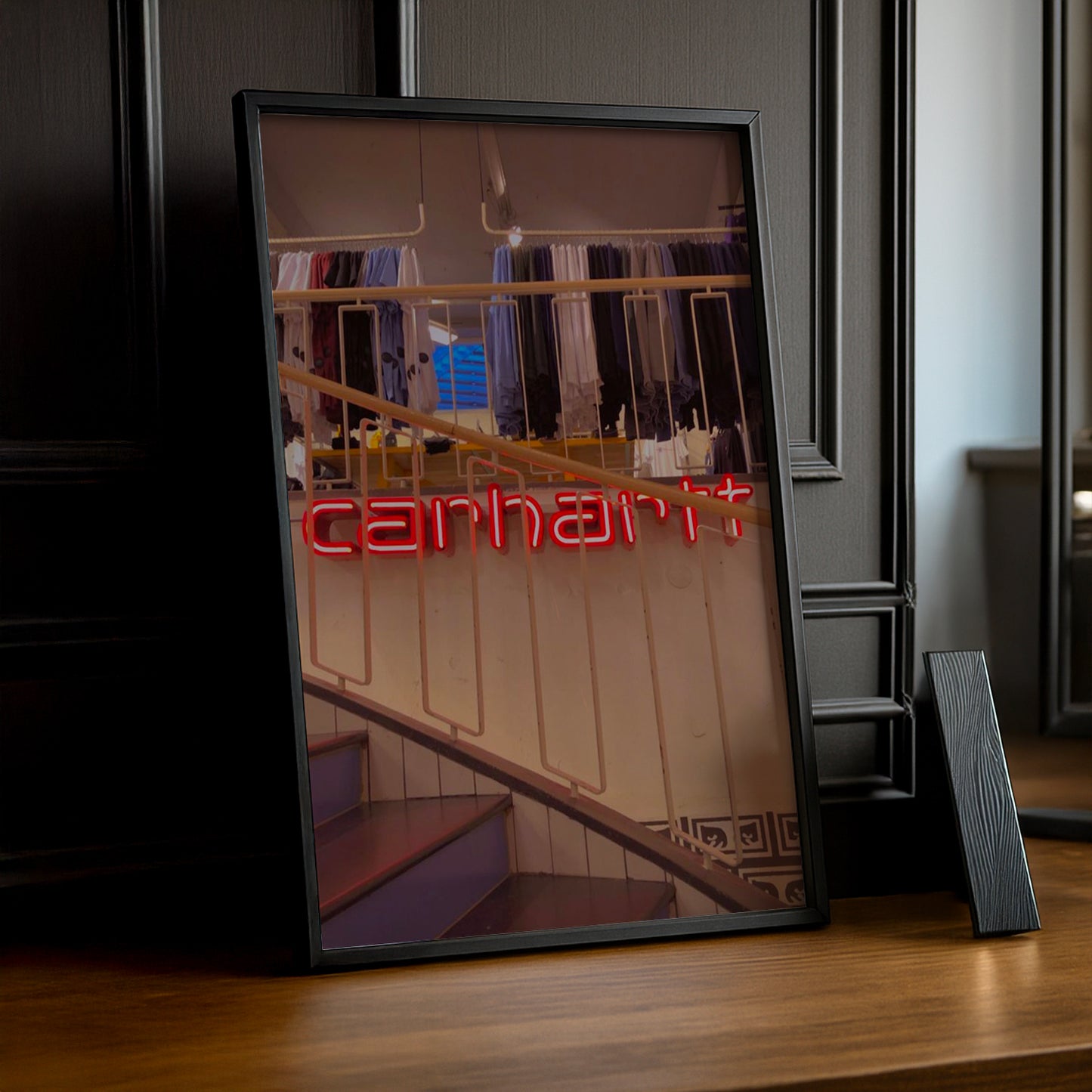 Poster Carhartt – Magasin