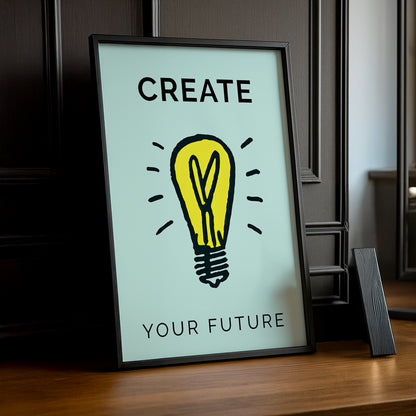 Monopoly Ampoule - Poster