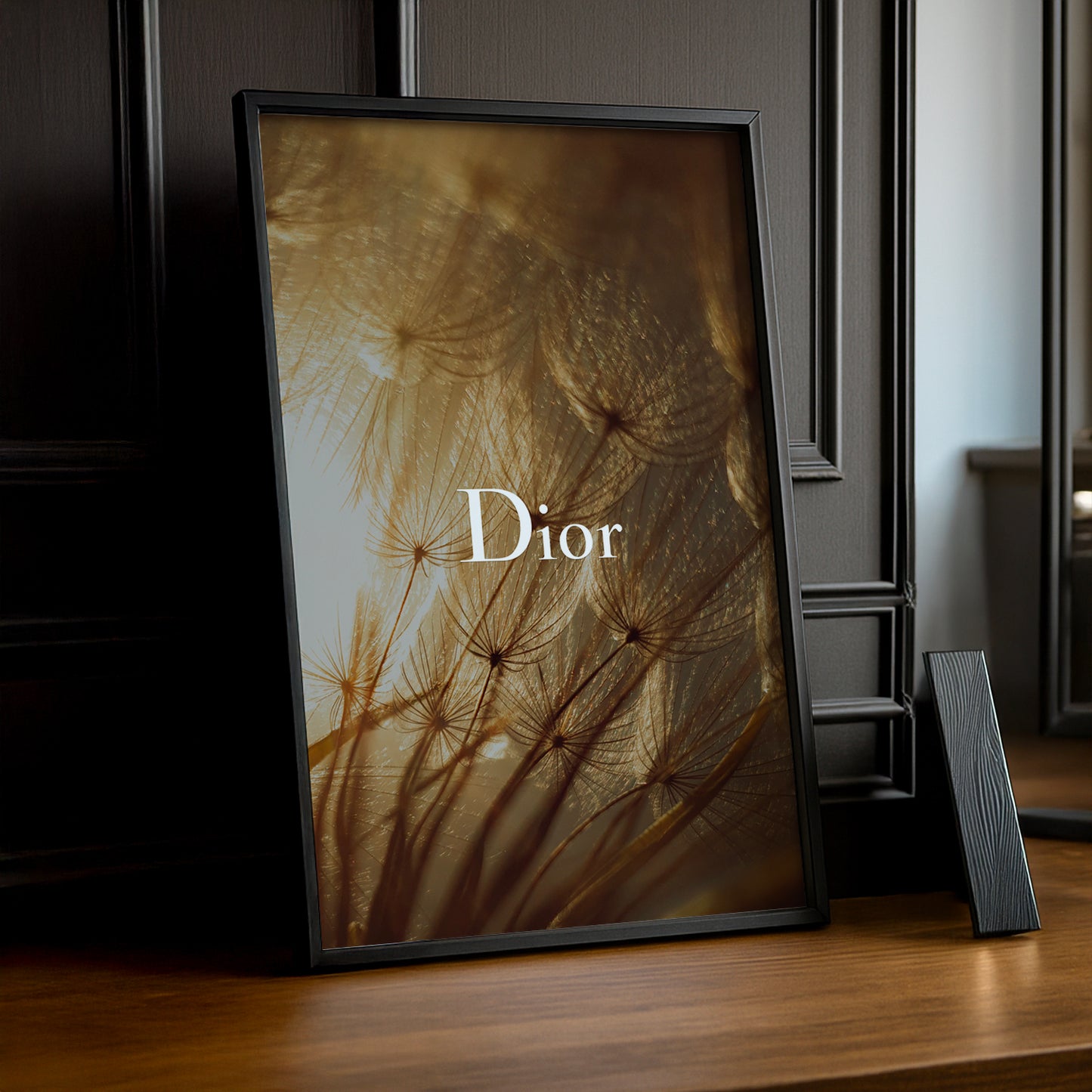 Cadre photo Christian Dior - Pollen