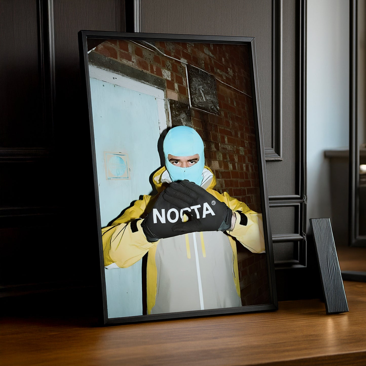 Cadre photo Nocta