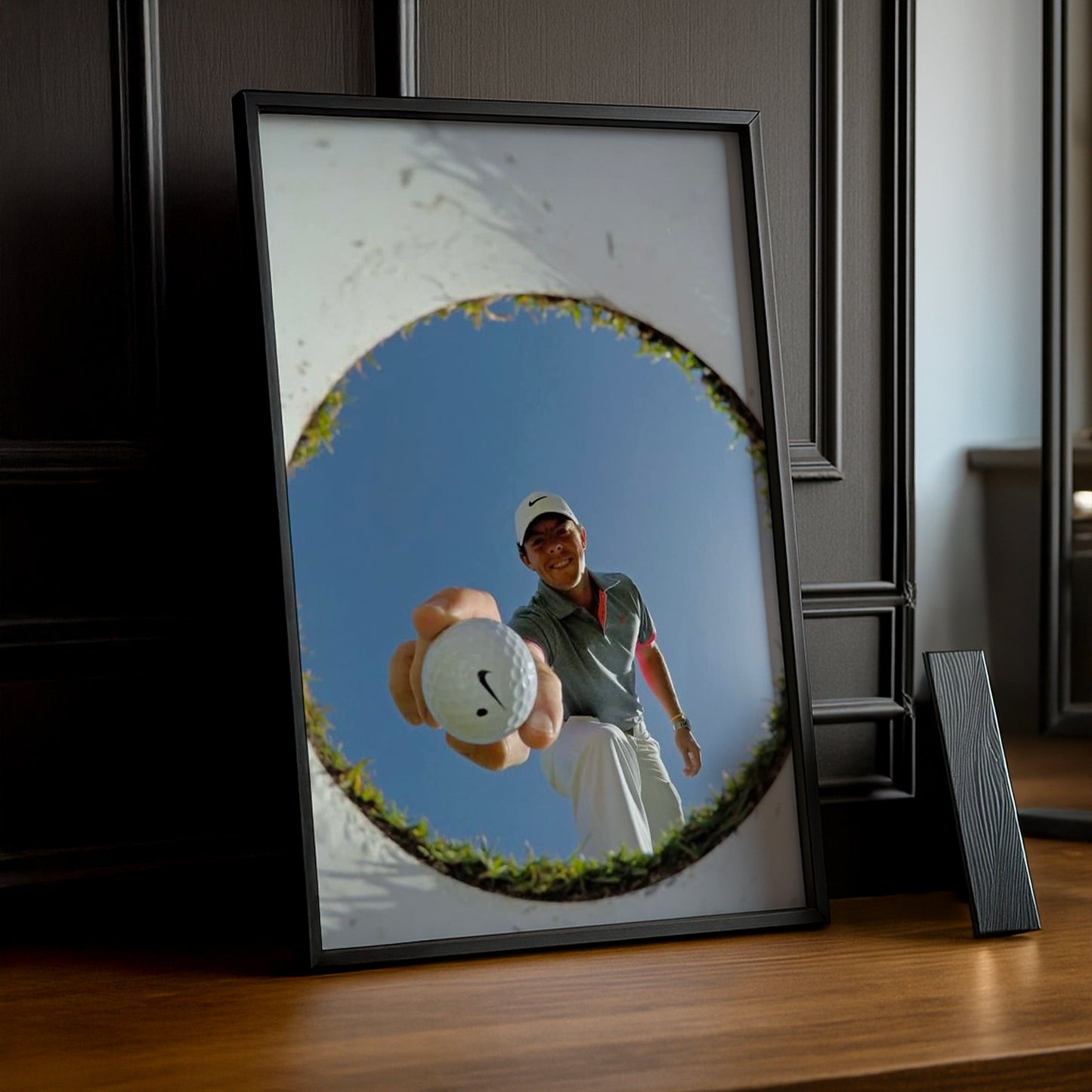 Cadre Photo Golf - Nike