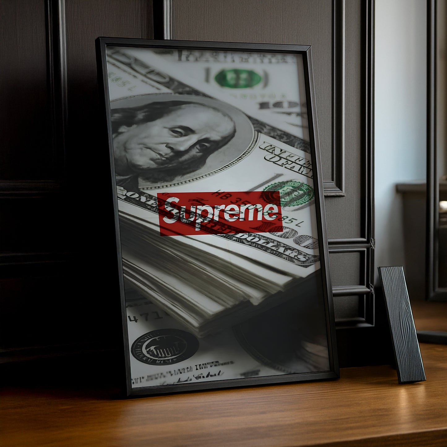 Supreme - Dollars