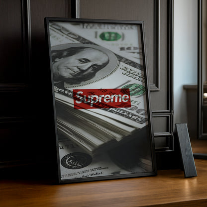 Supreme - Dollars