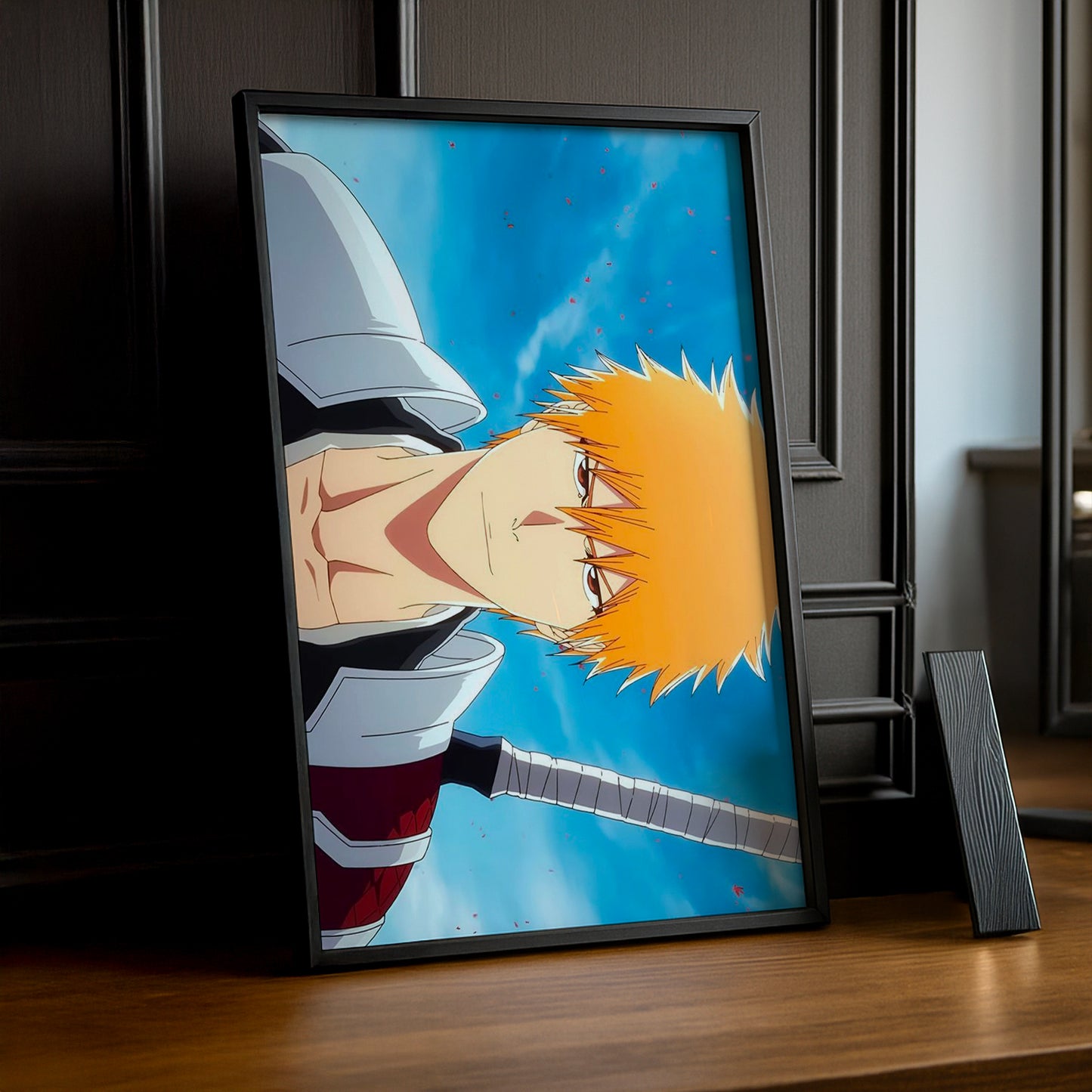 Cadre Photo Bleach - Ichigo