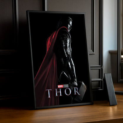 Cadre photo Thor