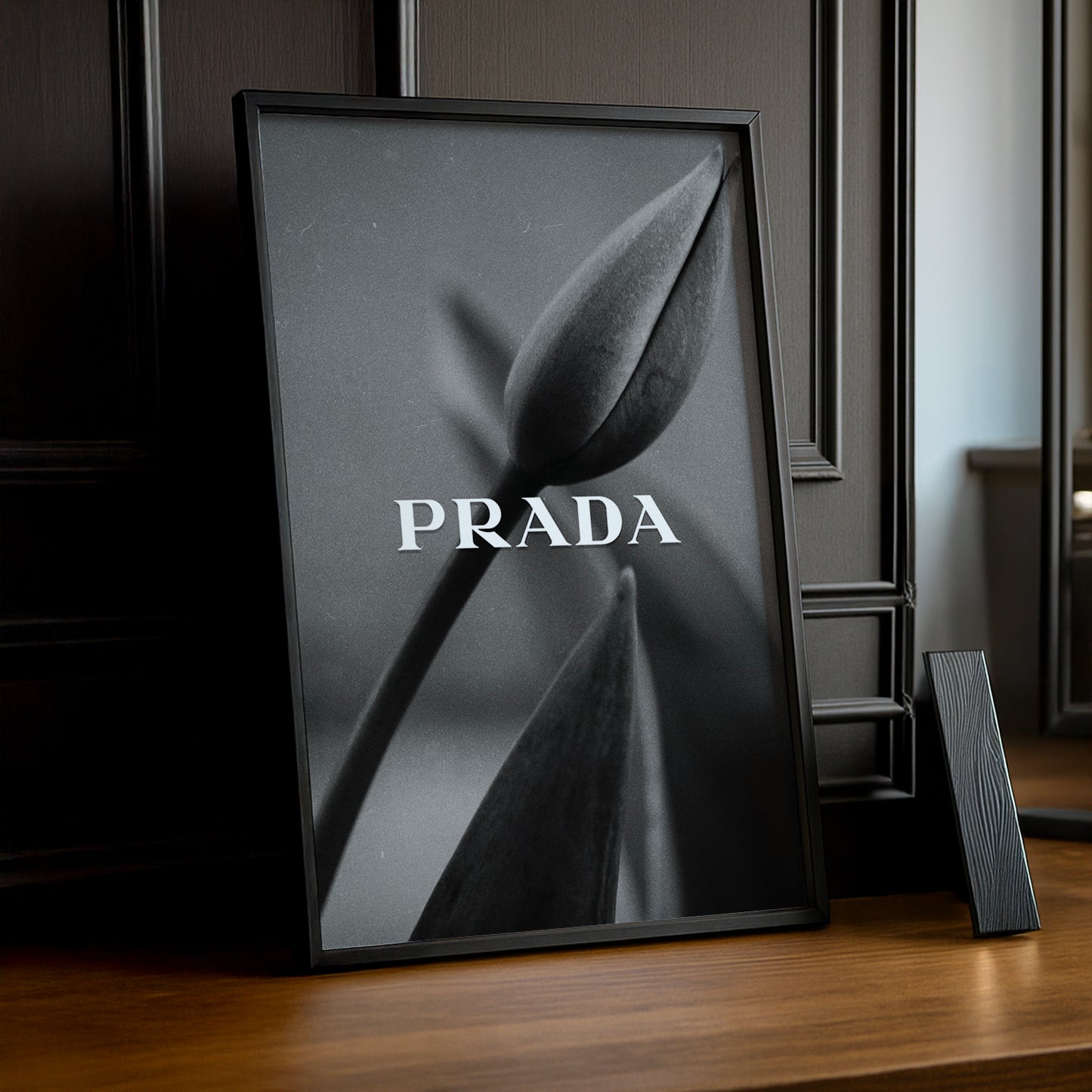 Cadre Photo Prada - Tulipe