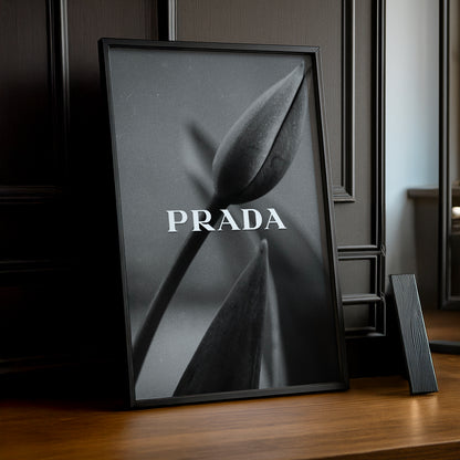 Cadre Photo Prada - Tulipe